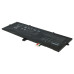 Baterie pro HP Elitebook X360 1040 G3 / 1040 G4, BM04XL, 7300 mAh Baterie pro HP Elitebook X360 1040 G3 / 1040 G4, BM04XL, 7300 mAh