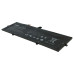 Baterie pro HP Elitebook X360 1040 G3 / 1040 G4, BM04XL, 7300 mAh Baterie pro HP Elitebook X360 1040 G3 / 1040 G4, BM04XL, 7300 mAh