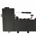 Baterie pro Asus Zenbook UX560UX / UX560UQ, C41N1533, 3400 mAh Baterie pro Asus Zenbook UX560UX / UX560UQ, C41N1533, 3400 mAh