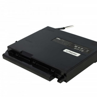 Baterie pro HP Omen 17-W1 / 17-W2, PF06XL, 4400 mAh Baterie pro HP Omen 17-W1 / 17-W2, PF06XL, 4400 mAh