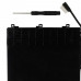 Baterie pro HP Omen 17-W1 / 17-W2, PF06XL, 4400 mAh Baterie pro HP Omen 17-W1 / 17-W2, PF06XL, 4400 mAh