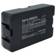 Baterie pro Gardena 250 / 400 / 500, 18 V, 2.5 Ah