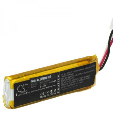 Baterie pro Logitech MX Keys Mini, 1050 mAh Baterie pro Logitech MX Keys Mini, 1050 mAh
