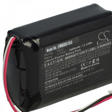 Baterie pro Flir Scout 240, 3600 mAh Baterie pro Flir Scout 240, 3600 mAh