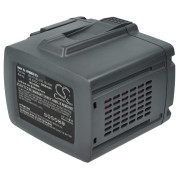 Baterie pro Husqvarna 110iL / 240i / 330i / 540i, 36 V, 5.0 Ah Baterie pro Husqvarna 110iL / 240i / 330i / 540i, 36 V, 5.0 Ah