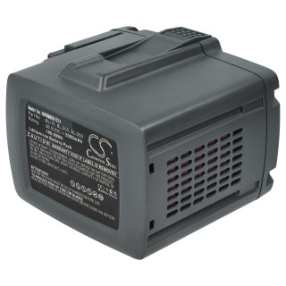 Baterie pro Husqvarna 110iL / 240i / 330i / 540i, 36 V, 5.0 Ah Baterie pro Husqvarna 110iL / 240i / 330i / 540i, 36 V, 5.0 Ah
