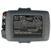 Baterie pro Husqvarna 110iL / 240i / 330i / 540i, 36 V, 5.0 Ah Baterie pro Husqvarna 110iL / 240i / 330i / 540i, 36 V, 5.0 Ah