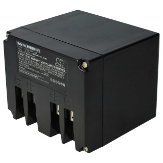 Baterie pro Ambrogio L200, 110Z03700A, Type B, 25.9 V, 7.8 Ah Baterie pro Ambrogio L200, 110Z03700A, Type B, 25.9 V, 7.8 Ah