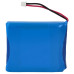 Baterie pro Midland TecTalk Float, 2000 mAh Baterie pro Midland TecTalk Float, 2000 mAh