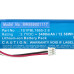Baterie pro Philips Avent SCD831 / SCD833 / SCD841, 3400 mAh Baterie pro Philips Avent SCD831 / SCD833 / SCD841, 3400 mAh