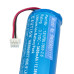 Baterie pro Philips Avent SCD831 / SCD833 / SCD841, 3400 mAh Baterie pro Philips Avent SCD831 / SCD833 / SCD841, 3400 mAh