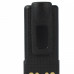 Baterie pro Motorola DP4000 / XPR3000 / GP328D, 2600 mAh Baterie pro Motorola DP4000 / XPR3000 / GP328D, 2600 mAh