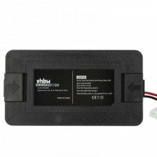 Baterie pro Rowenta Explorer 20 / Explorer 40 / Explorer 60, 3000 mAh