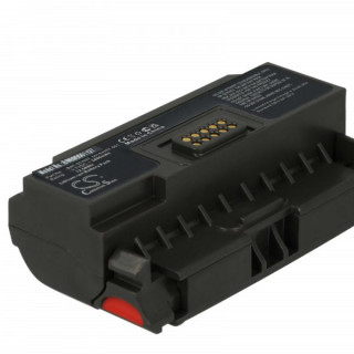 Baterie pro Honeywell 8690i / Zebra 8690i, 3400 mAh Baterie pro Honeywell 8690i / Zebra 8690i, 3400 mAh