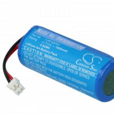 Baterie pro Rowenta EP8002 / EP8012 / EP8020, 1600 mAh
