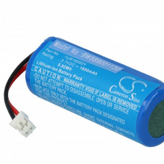 Baterie pro Rowenta EP8002 / EP8012 / EP8020, 1600 mAh Baterie pro Rowenta EP8002 / EP8012 / EP8020, 1600 mAh