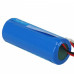 Baterie pro Rowenta EP8002 / EP8012 / EP8020, 1600 mAh Baterie pro Rowenta EP8002 / EP8012 / EP8020, 1600 mAh