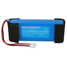 Baterie pro Harman Kardon Esquire, 3400 mAh Baterie pro Harman Kardon Esquire, 3400 mAh