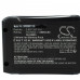 Baterie pro Bosch AdvancedVac 18V-8 / AdvancedOrbit 18 / AdvancedMulti 18, 18 V, 2000 mAh