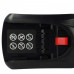 Baterie pro Bosch AdvancedVac 18V-8 / AdvancedOrbit 18 / AdvancedMulti 18, 18 V, 2000 mAh
