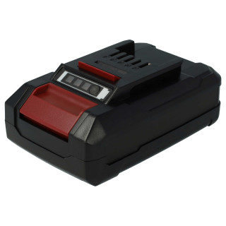 Baterie pro Einhell CE-CC 18 / GC-CC 18 / GE-CL 36, 18 V, 1.3 Ah Baterie pro Einhell CE-CC 18 / GC-CC 18 / GE-CL 36, 18 V, 1.3 Ah