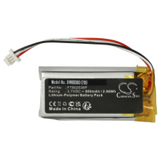 Baterie pro Asus ROG Spatha X / Gladius LL, FT902536P, 800 mAh