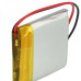 Baterie pro Bang & Olufsen BeoPlay E8, 500 mAh