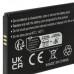 Baterie pro Emporia SuperEasy, AK-S3M, 2500 mAh Baterie pro Emporia SuperEasy, AK-S3M, 2500 mAh