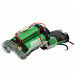 Baterie pro Philips FC6168 / FC6169 / FC6404, 2000 mAh