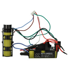Baterie pro AEG AG3101 / AG3103 / CX7, 14.4 V, Li-Ion, 1500 mAh Baterie pro AEG AG3101 / AG3103 / CX7, 14.4 V, Li-Ion, 1500 mAh