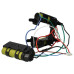 Baterie pro AEG AG3101 / AG3103 / CX7, 14.4 V, Li-Ion, 1500 mAh Baterie pro AEG AG3101 / AG3103 / CX7, 14.4 V, Li-Ion, 1500 mAh