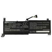 Baterie pro Lenovo IdeaPad 3-14ALC6 / IdeaPad 3-15ALC6, 4850 mAh