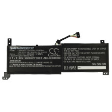 Baterie pro Lenovo IdeaPad 3-14ALC6 / IdeaPad 3-15ALC6, 4850 mAh Baterie pro Lenovo IdeaPad 3-14ALC6 / IdeaPad 3-15ALC6, 4850 mAh