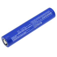 Baterie pro Maglite ML125 / ML150LR / ML150LRX, 3200 mAh