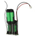 Baterie pro Philips FC6168 / FC6169 / FC6404, 3000 mAh Baterie pro Philips FC6168 / FC6169 / FC6404, 3000 mAh