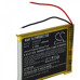 Baterie pro Falk Neo 620 / Neo 640, 1400 mAh Baterie pro Falk Neo 620 / Neo 640, 1400 mAh