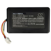 Baterie pro Samsung Powerbot R7040 / R7070 / R7090 / VR7000, DJ81-00171A, 6000 mAh