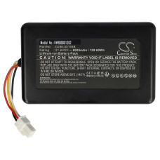 Baterie pro Samsung Powerbot R7040 / R7070 / R7090 / VR7000, DJ81-00171A, 6000 mAh