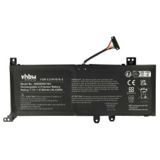 Baterie pro Asus VivoBook 14 X412 / X412D / X412F, C21N1818-2, 4730 mAh Baterie pro Asus VivoBook 14 X412 / X412D / X412F, C21N1818-2, 4730 mAh