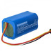Baterie pro Samsung Powerbot-E / VR5000RM, DJ81-00171A, 2600 mAh