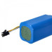 Baterie pro Samsung Powerbot-E / VR5000RM, DJ81-00171A, 2600 mAh