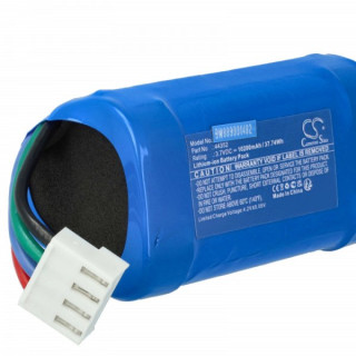 Baterie pro Streamlight 180 HAZ-LO, 10200 mAh