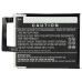 Baterie pro Caterpillar CAT S62 Pro, 4000 mAh Baterie pro Caterpillar CAT S62 Pro, 4000 mAh