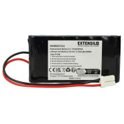 Baterie pro Ambrogio L15 / L20, 015E00600A, 25.9 V, 3.5 Ah Baterie pro Ambrogio L15 / L20, 015E00600A, 25.9 V, 3.5 Ah