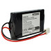 Baterie pro Ambrogio L15 / L20, 015E00600A, 25.9 V, 3.5 Ah Baterie pro Ambrogio L15 / L20, 015E00600A, 25.9 V, 3.5 Ah