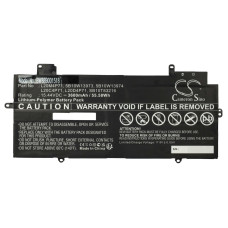 Baterie pro Lenovo ThinkPad X1 Carbon 9th Gen. / 10th Gen. / 11th Gen., 3600 mAh Baterie pro Lenovo ThinkPad X1 Carbon 9th Gen. / 10th Gen. / 11th Gen., 3600 mAh