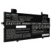 Baterie pro Lenovo ThinkPad X1 Carbon 9th Gen. / 10th Gen. / 11th Gen., 3600 mAh Baterie pro Lenovo ThinkPad X1 Carbon 9th Gen. / 10th Gen. / 11th Gen., 3600 mAh
