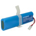 Baterie pro Rowenta X-plorer 75 / X-plorer 95 / 360 S6 / 360 S8, D043-INR-M26-4S1P, 2600 mAh