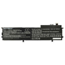 Baterie pro Asus Zenbook Flip 15 UX562FD-2G, C32N1810, 7400 mAh