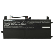 Baterie pro Asus ROG GZ301 / ROG Flow Z13, C41N2102, 3510 mAh